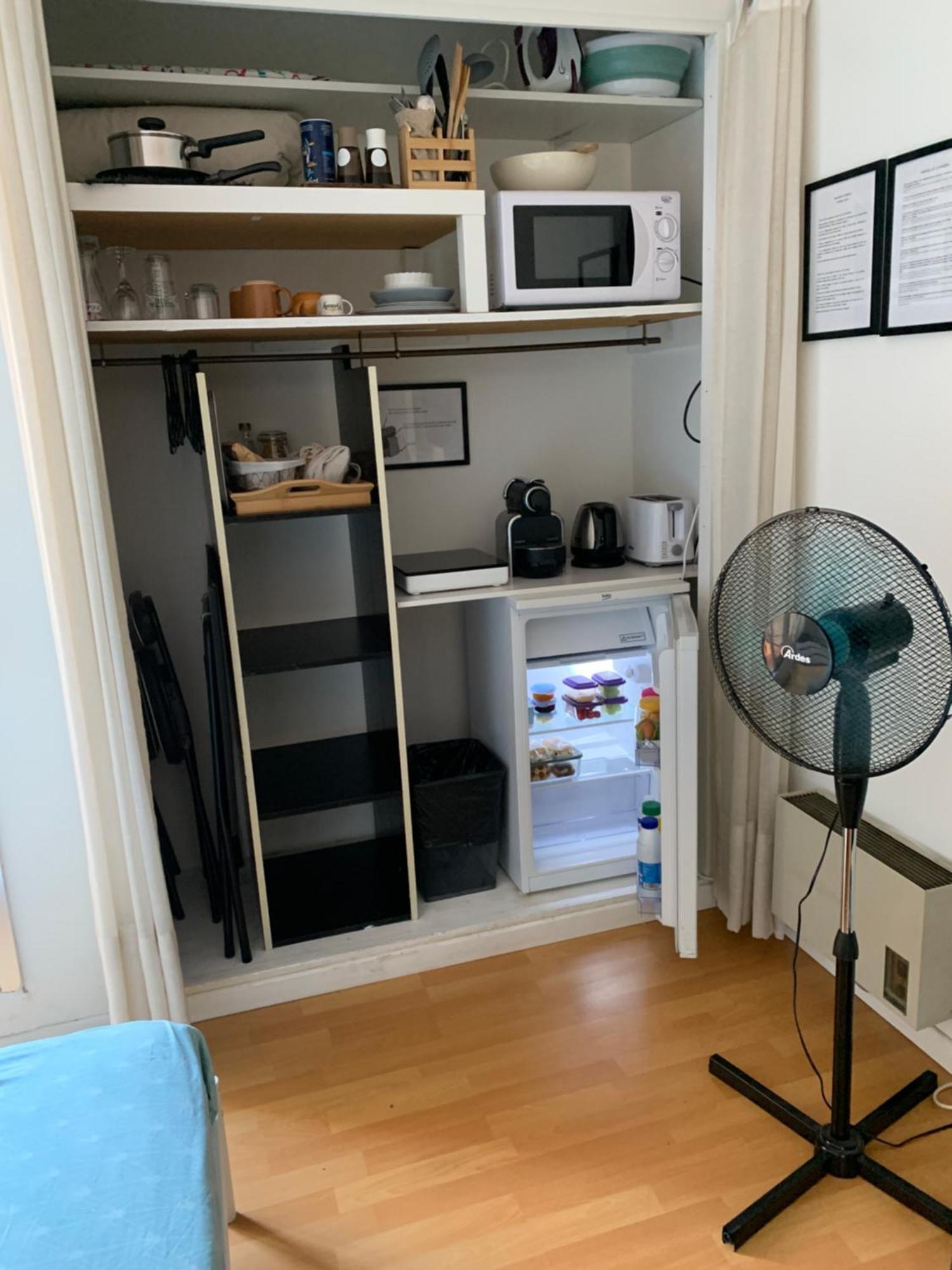 Chambre D Hote Avec Clim Terrasse Et Petit Dejeuner Hauteurs De Ницца Экстерьер фото
