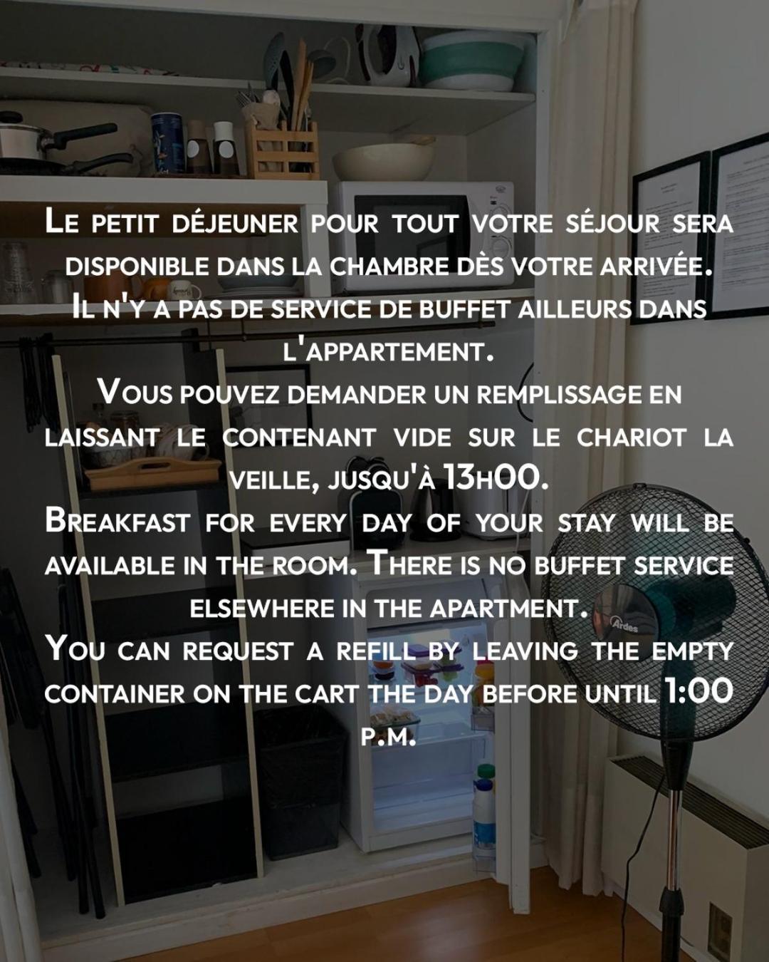 Chambre D Hote Avec Clim Terrasse Et Petit Dejeuner Hauteurs De Ницца Экстерьер фото